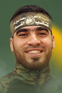 أحمد محمد أبو محسن