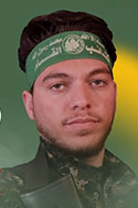 عمرو خالد الغره
