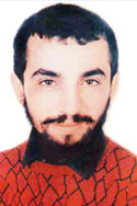 عدنان عزيز مرعي