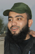 محمود محمد الصفدي