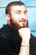 عبد الباسط محمد عودة