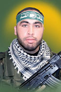  حمدي إزويد الأغا