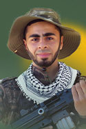 محمد عاطف حمدان