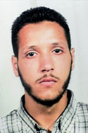 محمود أحمد مرمش