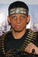 ماجد حافظ السكني