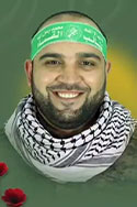 أكرم أحمد أبو موسى