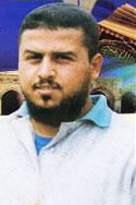 محمود خالد أبو هين