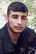 محمد شعبان أبو ركبة