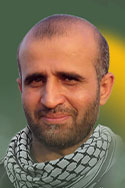 صلاح الدين نمر زغرة 