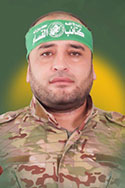  عماد فرج الزطمة