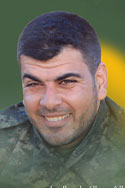 الهيثم أحمد معمر