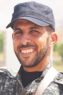 جهاد أحمد فرينة