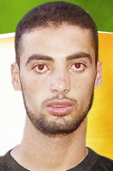 راجي نبيل حمدان