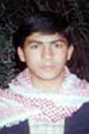 خالد أحمد داوود