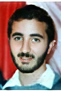 ساهر حمد الله تمام