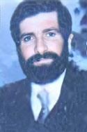 حاتم يقين المحتسب