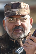 جمعة عبد الله محمد الطحلة