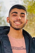 أسامة معروف بني عودة