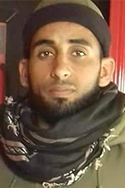عبد الله جمعة عبد العال
