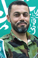 معاذ عزام أبو زايد