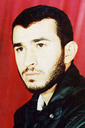 عماد حسن عقل