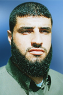 مؤمن محمد بارود