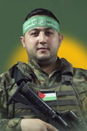  محمد عاصم القانوع