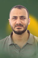  خالد أكرم عودة