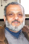 سعيد خليل الكولك