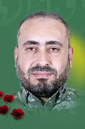 مراد أحمد أبو مراد