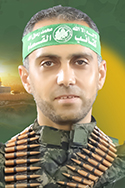 محمد منصور برهوم