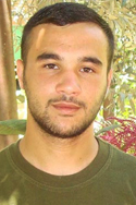 سامح منصور أبو عاصي