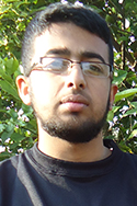 إبراهيم ياسر حمد