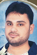 معمر فتحي  شحرور