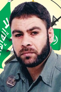 ناهض عبد القادر حميد