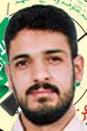 محمود نعيم أبو شوقه