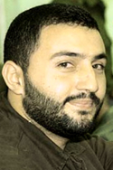 عمار الزبن