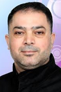 خليل مسلم براقعه